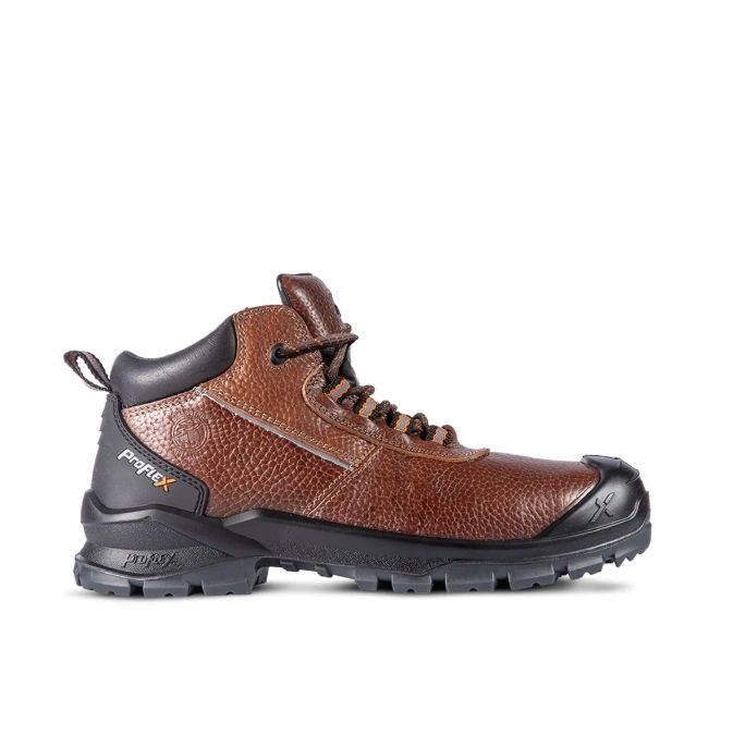 BOTIN PROFLEX 106 C CAFE