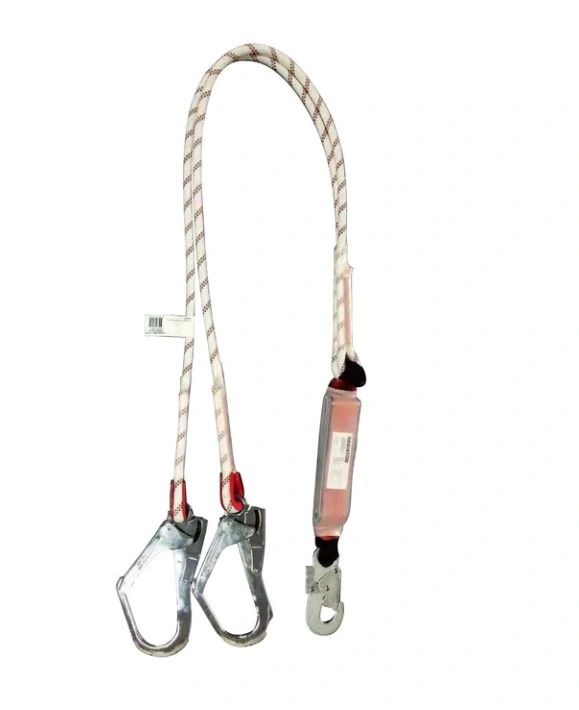 CABO DE VIDA TIPO "Y" CON AMORTIGUADOR RESISTOR - SAF131