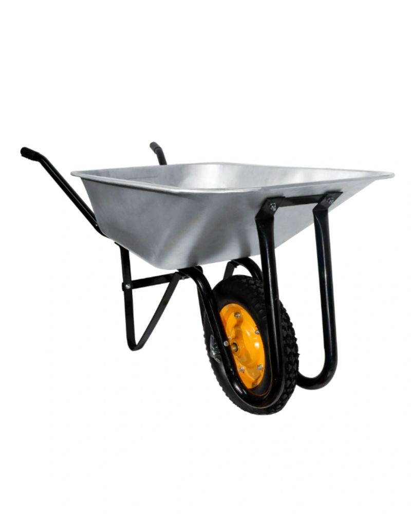 CARRETILLA GALVANIZADA LIOI