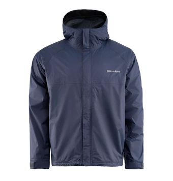 CHAQUETA TRIDENT DARK NAVY