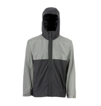 CHAQUETA TRIDENT METAL
