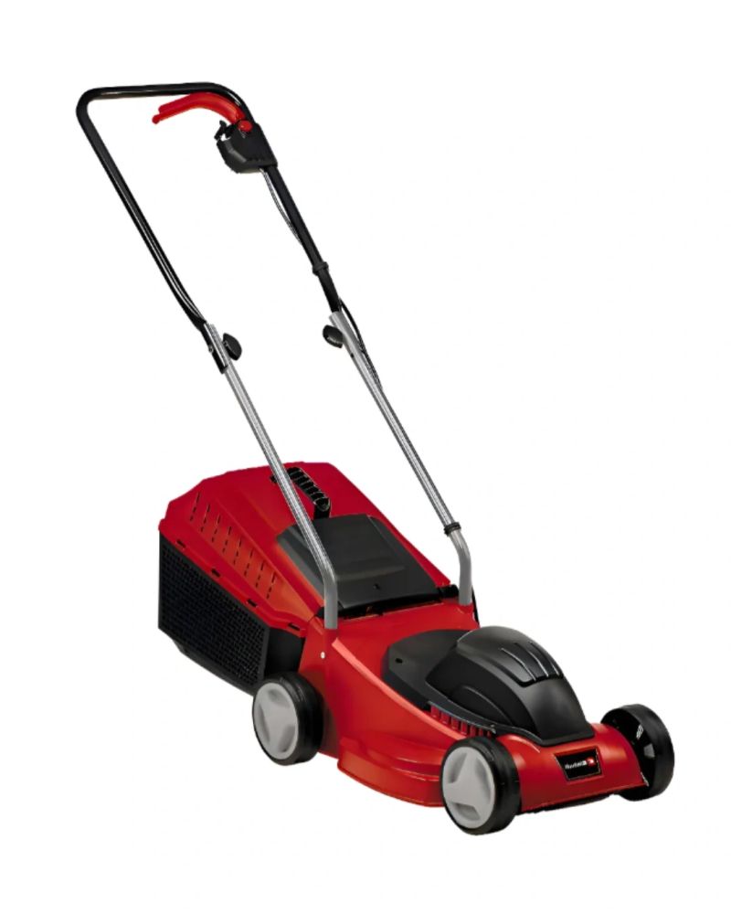 Cortacesped Electrica