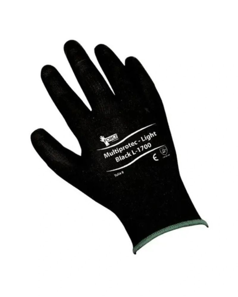 GUANTE FORCE MULTIPROTECT LIGHT L-1700