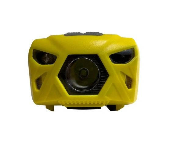 LINTERNA APOLO 2 SENSOR RESISTOR - MDX200