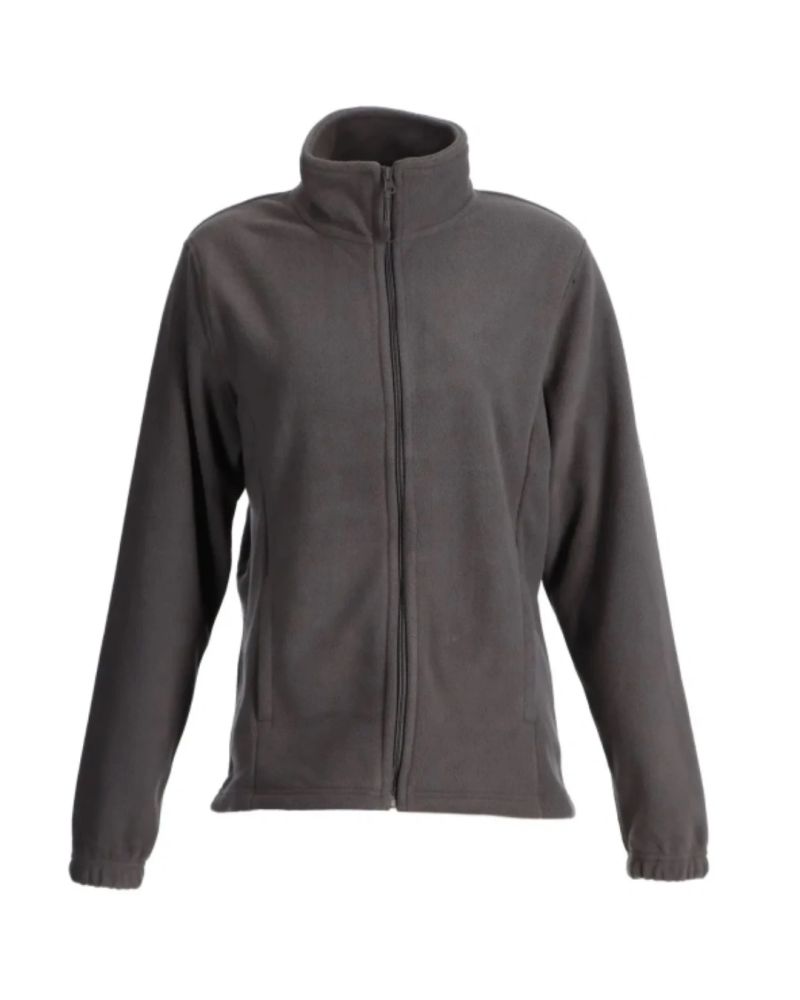 MICROPOLAR GRIS MUJER MARITEX
