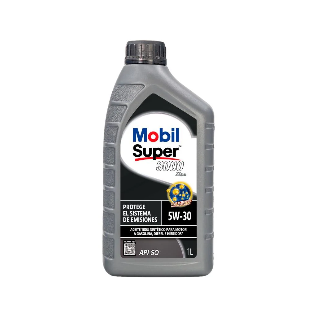 Mobil Super 3000 XE4 5W-30 1L