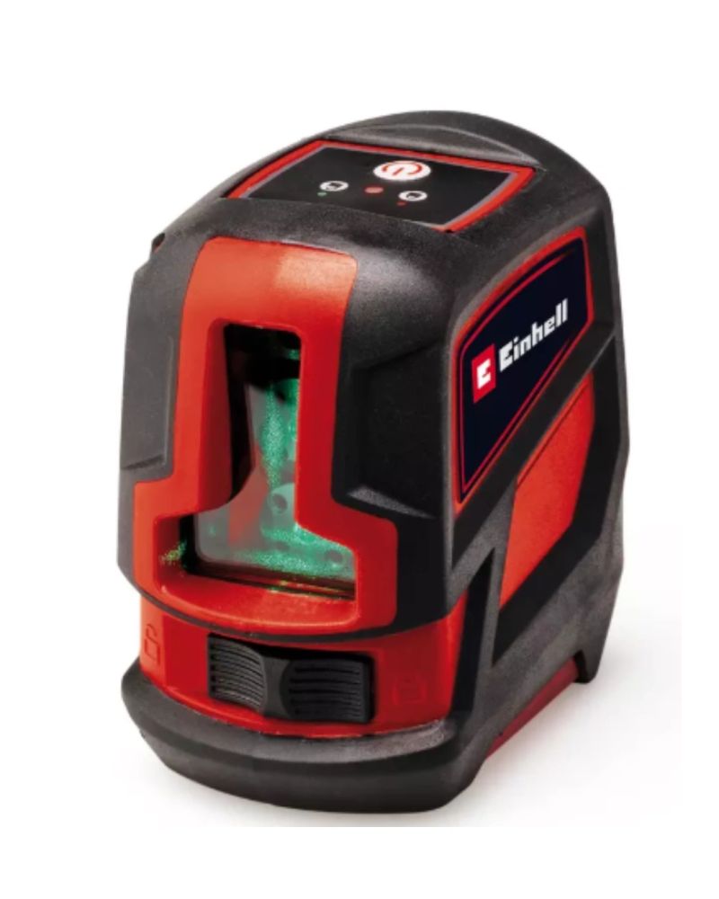 Nivel Laser Cruzado Einhell