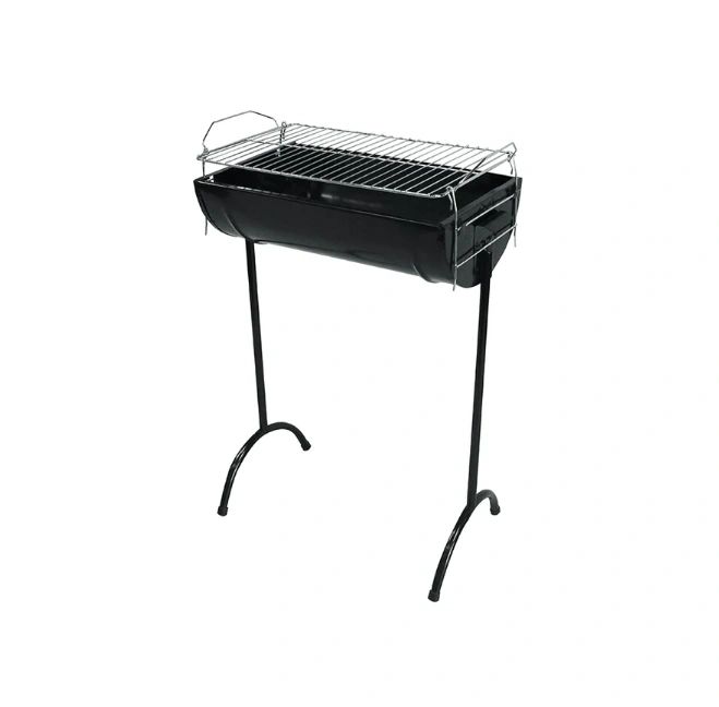 PARRILLA CRIOLLA CON 2 POSICIONES