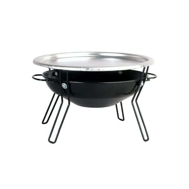 PARRILLA SOBREMESA