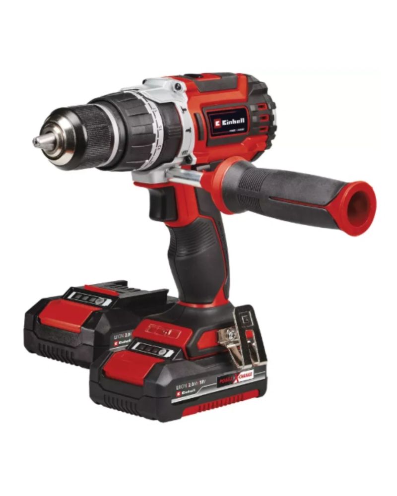 Professional Taladro de Impacto Inalambrico