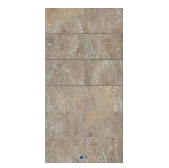 SIMPLISIMA CANTERA TERRA 6X120X240