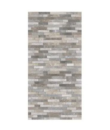 SIMPLISIMA ROMANA ARCILLA 6X120X240