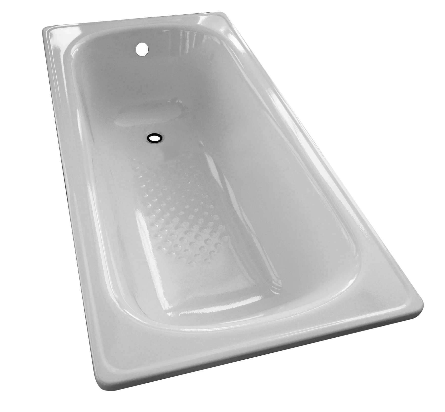 Tina Baño 170 X 70 X 360 Blanca