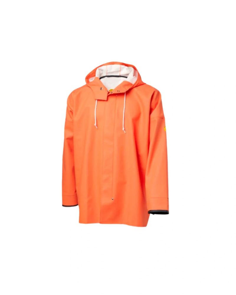 TRAJE DE AGUA VIKING NARANJO ESTANDAR