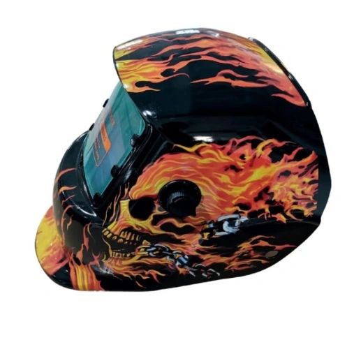 MÁSCARA SOLDADOR GAP DESIGN 111 - BTX111