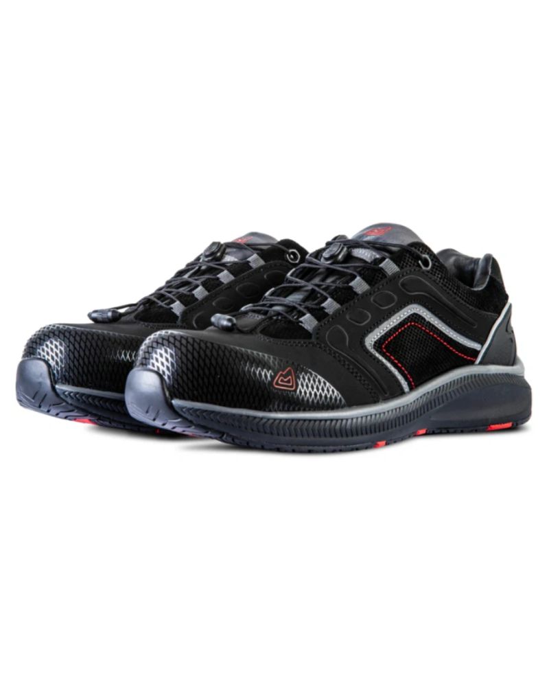 ZAPATILLA SEGURIDAD NEW BANFF CLIMBER