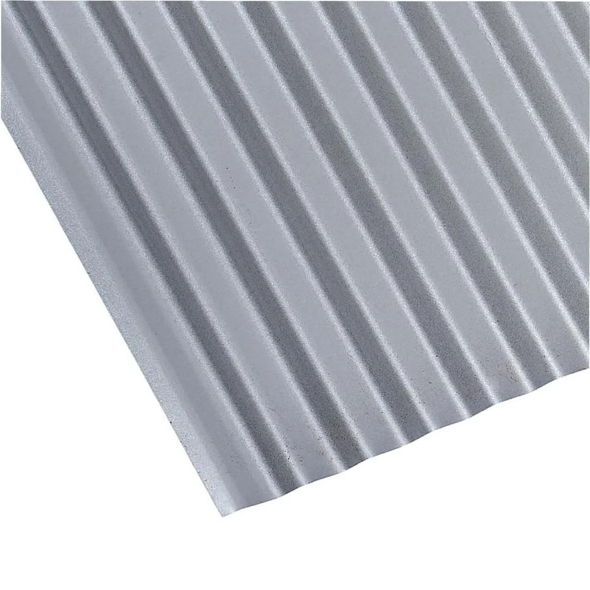ZINC ACANALADO 0.35 X 851 X 3M